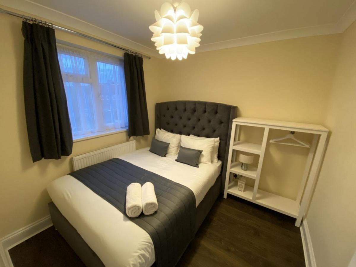 Apartment 20 @ Excel ロンドン エクステリア 写真