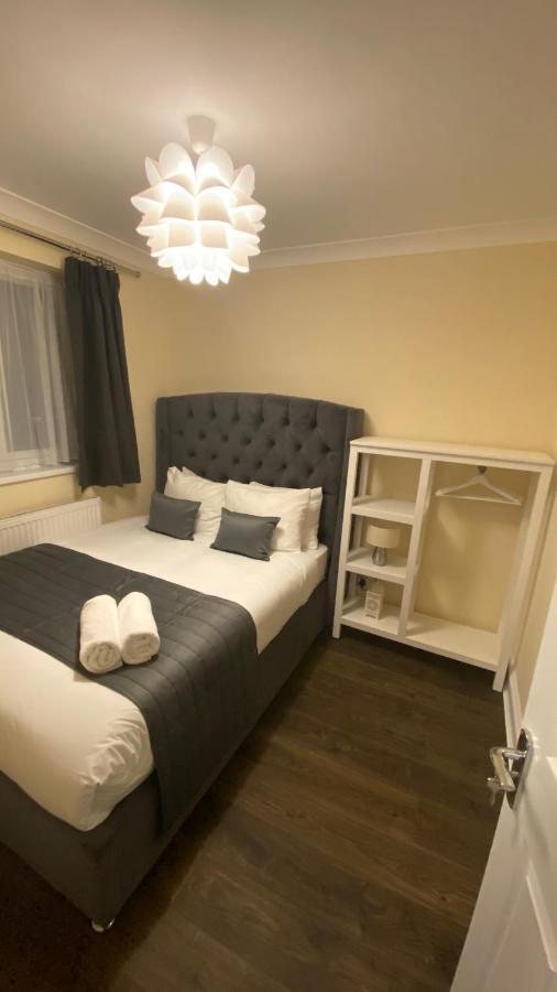 Apartment 20 @ Excel ロンドン エクステリア 写真