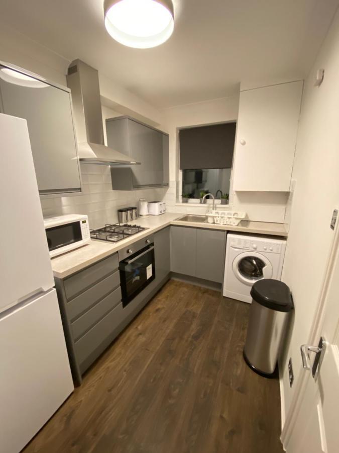 Apartment 20 @ Excel ロンドン エクステリア 写真